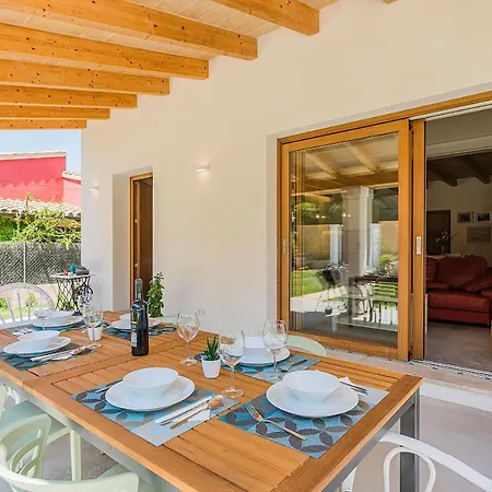 Mar Clara By Sunvillas Mallorca Cala San Vicente (Mallorca)