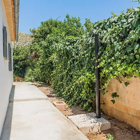 Villa Mar Clara By Sunvillas Mallorca *