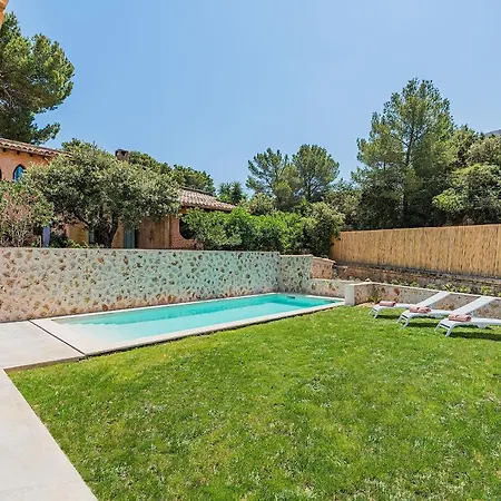 Mar Clara By Sunvillas Mallorca *