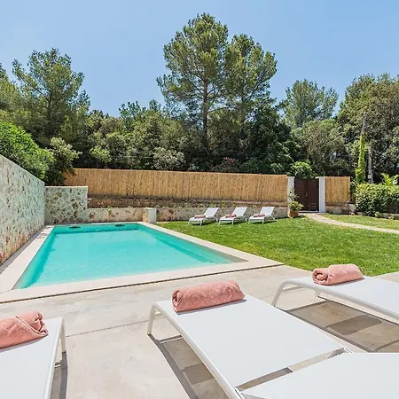 Mar Clara By Sunvillas Mallorca Villa Cala San Vicente (Mallorca)