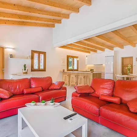 Mar Clara By Sunvillas Mallorca * Cala San Vicente (Mallorca)