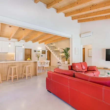 Mar Clara By Sunvillas Mallorca Villa Cala San Vicente (Mallorca)