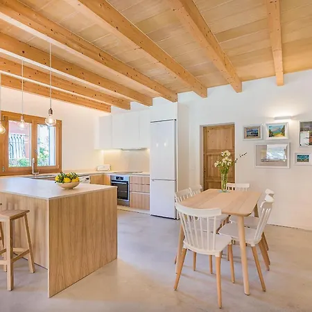 Mar Clara By Sunvillas Mallorca Cala San Vicente (Mallorca)