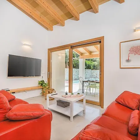 Mar Clara By Sunvillas Mallorca Villa *