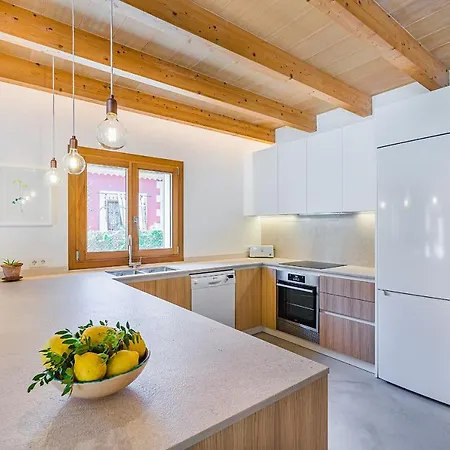 Mar Clara By Sunvillas Mallorca *