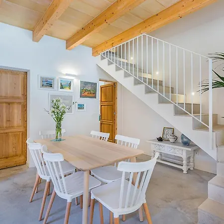 Mar Clara By Sunvillas Mallorca Villa